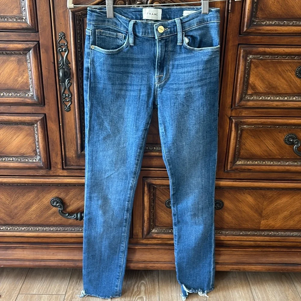 Frame Jeans